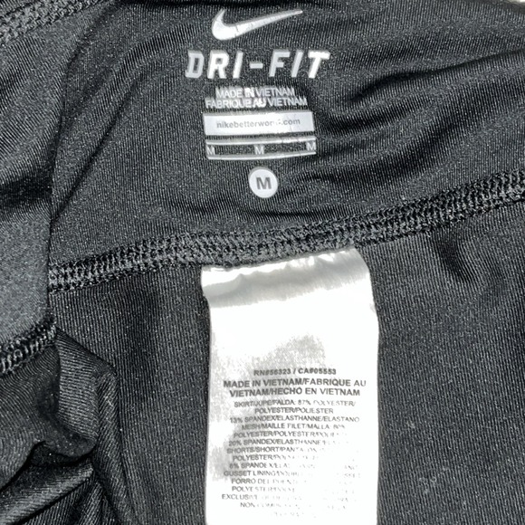 Bundle Nike Activewear Size M 8 - 10 - Picture 12 of 12